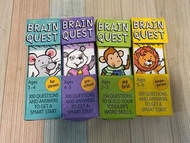 Brain Quest