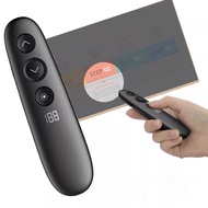 Multifunctional Charging Presentation Pointer
