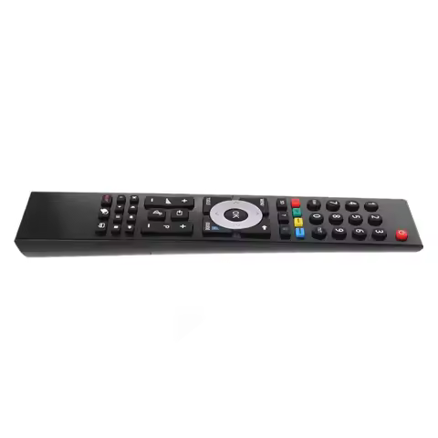 Remote Control Controller Replacement for GRUNDIG TP7187R Smart TV Television PXPE