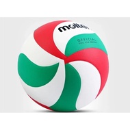 Molten 5000 volleyball size 5 premium quality Molten volleyball
