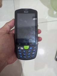 scanner barcode android PDA SEUIC AUTOID9N