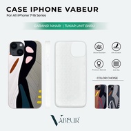 Casing iphone Runner Inertia - Soft Case iphone 15 Plus Pro Max XR/7/8 Plus/X/XS Max/SE 2020/11/12/1