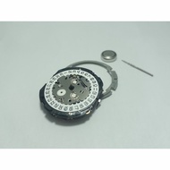 mesin jam tangan Alexandre Christie Seiko Ym92 original