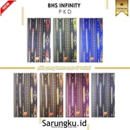 New Sarung Bhs Infinity Motif Pkd