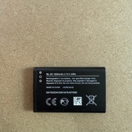 Ice Breaker Huibang Card Speaker Radio KK53/55/99 BL-5C Large Capacity 3.7V Lithium Battery