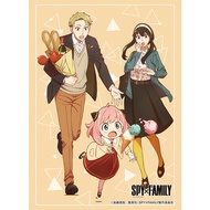 Sleeve Bushiroad HG Vol.3826 "Spy x Family" Part.2 (WS BF MTG SVE 75 Card Sleeve)