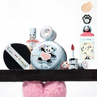 Into You | Multipurpose Lip Mud Purple