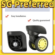 Suitable for American Tourister 85A trolley case universal wheel American Tourister 85a accessories 