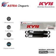 Shock Breaker KYB KAYABA PREMIUM TOYOTA KIJANG SUPER / GRAND 1988-1996 BELAKANG ORIGINAL