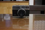 【售】經典德國大紅鈕系列輕便相機 AGFA Optima 200 Sensor光電測光免用電池街拍相機408