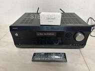 品項優 Integra dtr 30.5 Wi-Fi+藍牙/4K 擴大機,HDMI 7.2 家庭劇院 有原廠遙控器 定位