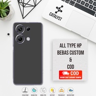 Garskin Skin Redmi Note 13 4G Fullbody - Buy 1 Get 2 - color Code FQBB