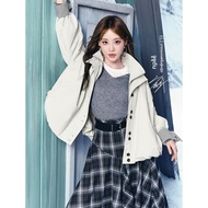 Elle | เสื้อโค้ทกันหนาว