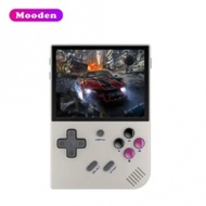 S New ANBERNIC RG35XX Plus Handheld Game console 64GB 5000  Classic Games Support HD  Portable Game 