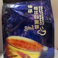 Chang Jiang White Coffee 3 in 1 (600g)