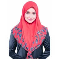 Aidijuma " RED SAFARI " (Black Label)