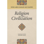 Religion and Civilization