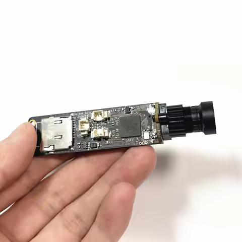 5MP Mini Pcb Camera DIY FPV Wifi Indoor Audio Human Detection Home 3MP CCTV Security IP Camera 2MP 6
