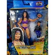 [2021.03] WWE Elite Wrestlingmania37 Chyna "Ninth Wonder of the World" 7-Inch Action Fiugre
