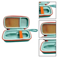 For 3Doodler For Start+ Storage Case with Wrist Strap and Secure Elastic Holders