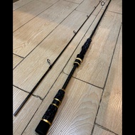 Daido PREDATOR 198 ORIGINAL SPINNING Fishing Rod