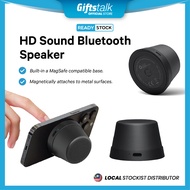 EchoMag HD Sound Bluetooth Speaker - 500mAh Battery