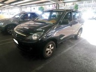 【只賣好車】2010 三菱Zinger，2.4cc 跑14萬1，載人載貨都好用，後車廂空間絕對優勢！！