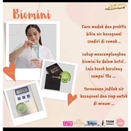 BIOGLASS MINI MCI ORIGINAL