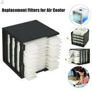 【TRSBX】Filter Supply Air Cooler For Arctic For Personal Spare Accessories Air Filter