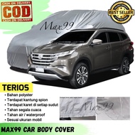 - Terios Car Cover - Daihatsu Terios Car Body Cover - Max99