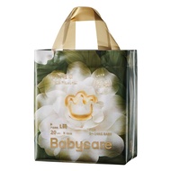 bc babycare | ผ้าอ้อมบางเบาสุดๆ แบบระบายอากาศ จากแคเมเลีย