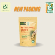 RADIANT Nutritional Yeast Flakes (100gm)
