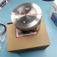 GX630 GENUINE PISTON ONLY 78MM GX690 24HP V-TWIN 10KW SHT/SH/ET/E* 11000 11500 12000 OEM 0613AZ6L000