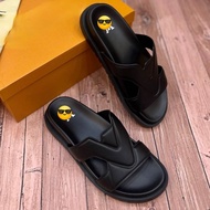 Men's sandals, men's slide sandals, Ls8787 vip