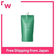 Shiseido Professional THE HAIR CARE FUENTE FORTE Shampoo Purifying 450mL