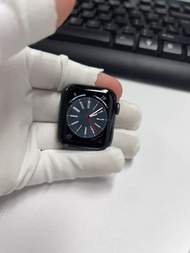 Apple Watch s5 40mm 93電池 藍牙版