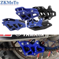 Motorcycle Chain Guide Guard Protection For Yamaha YZ125 YZ250 YZ250F YZ450F YZ125X YZ250X YZ250FX Y