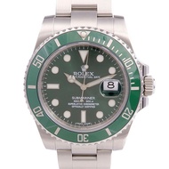 ROLEX Submarinar Date 116610LV