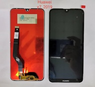 หน้าจอ LCD HUAWEI Y7 (2019)Y7pro (2019) หัวเว่ย จอพร้อมทัชกรีน จอ + ทัช LCD สำหรับ หัวเว่ย Y7(2019)Y7pro(2019) DUB-LX1 แถมชุดไขควง