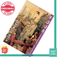 Four (Divergent #0.1-0.4) by Veronica Roth - DYSTOPIA ENGLISH NOVEL