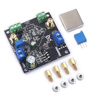 Instrument Amplifier AD623 Voltage Amplifier Module Adjustable Single Power Single-End/Difference Sl