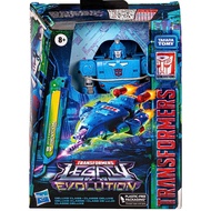 Transformers Devcon Toys Legacy Evolution Deluxe Autobot Devcon Toy, 5.5-inch, Action Figure