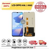 Original OPPO A16 Touchscreen Lcd