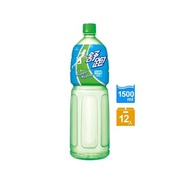 【超商取貨】舒跑運動飲料1500ml (12入)