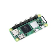 Raspberry Pi Zero 2 W WiFi & Bluetooth Zero 2W with Solder