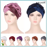 ESPOIR Cancer Hat Lady  Headwear Indian Sleep Cap