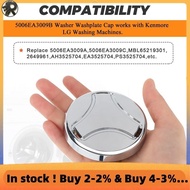 RL 5006EA3009B Washer Pulsator Cap Laundry Appliance Control Knob for Washing Machine Parts Accessor