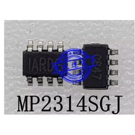 MP2314SGJ-Z MP2314S 2314 IAR ARD onboard power ic