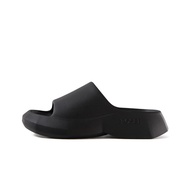 PUXI รองเท้าแตะกันลื่นสำหรับผู้หญิงฤดูร้อนแฟชั่นพื้นรองเท้าหนาชายหาด รองเท้าผู้หญิง PS7501W