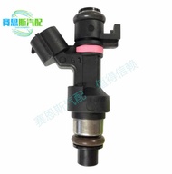 H H106845 16600-6863R 166006863R Injector